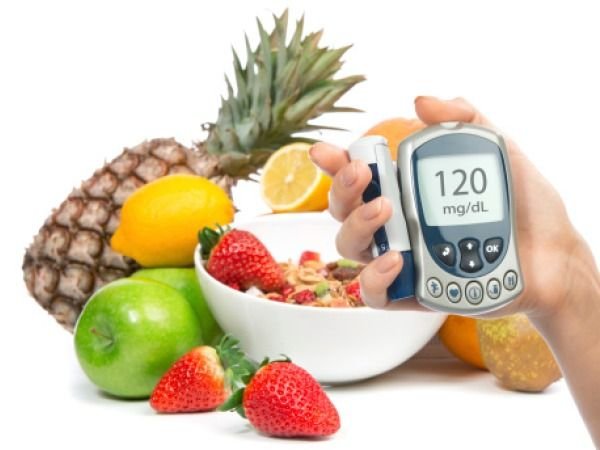 57603905 - رژیم غذایی مناسب در بیماری دیابت نوع یک (IDDM)
