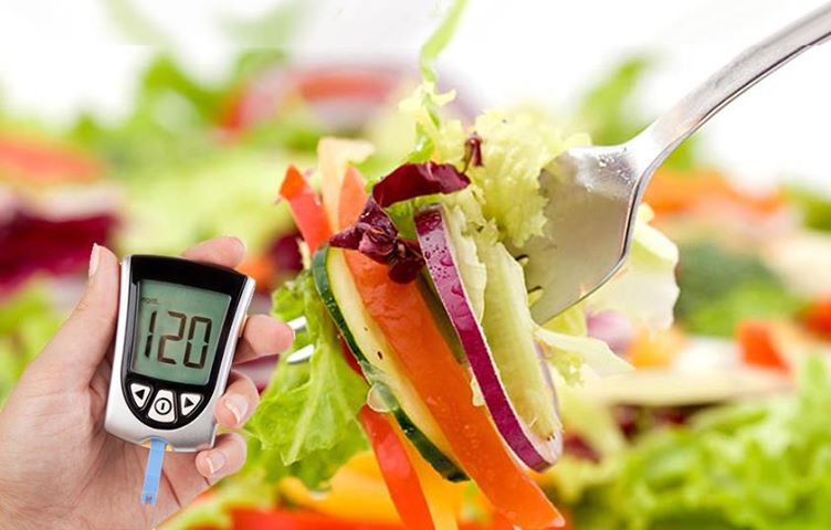fitnesslines.com DIABETIC DIET - رژیم غذایی مناسب در بیماری دیابت نوع یک (IDDM)