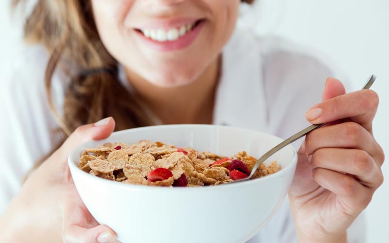 whole grains in diet - آشنایی با فواید غلات کامل برای سلامت بدن