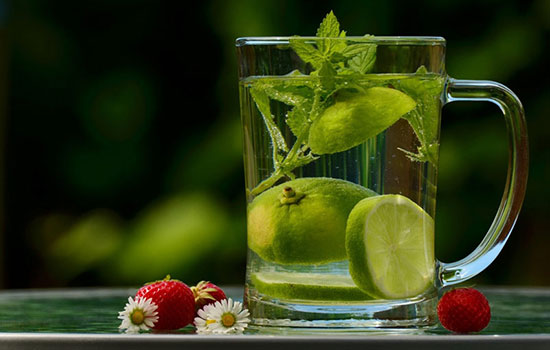 WATER C - نوشیدنی های سالم ، 10 مورد از سالم ترین نوشیدنی ها به جز آب