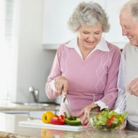مفیدترین مواد غذایی برای سالمندان
