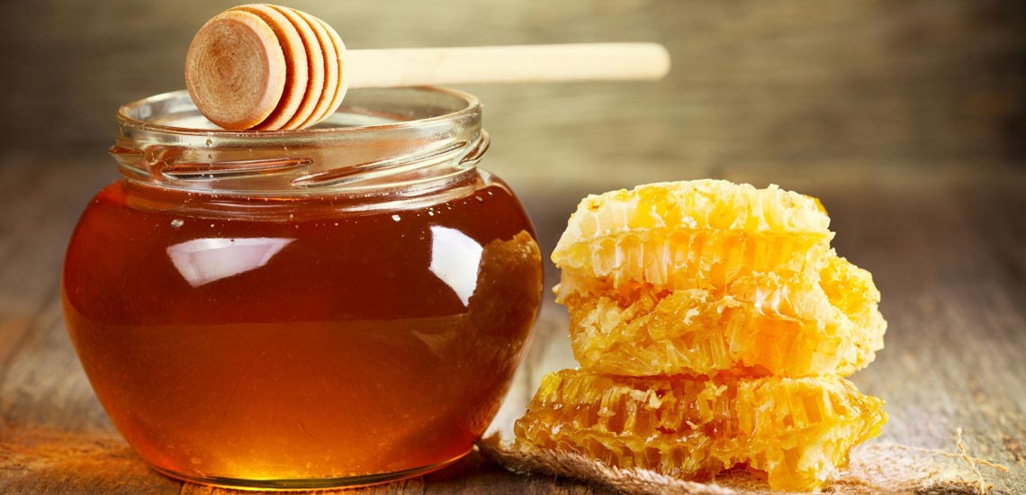 Honey 3 - لاغری با دارچین و عسل ؛ آیا رژیم دارچین و عسل برای لاغری مفید است؟
