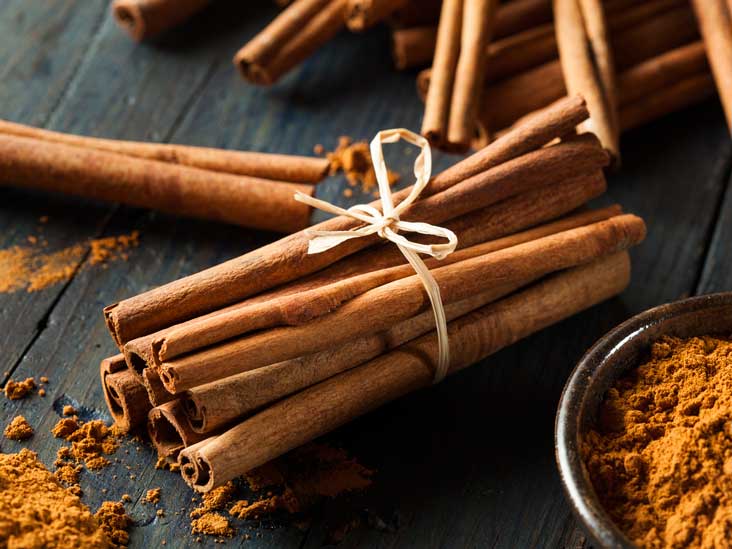 health benefits cinnamon thumb - لاغری با دارچین و عسل ؛ آیا رژیم دارچین و عسل برای لاغری مفید است؟
