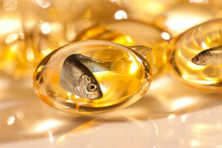 3 6 9 ALA EPA DHA - تاثیر دریافت مکمل روغن ماهی در دوران بارداری بر رشد کودکان