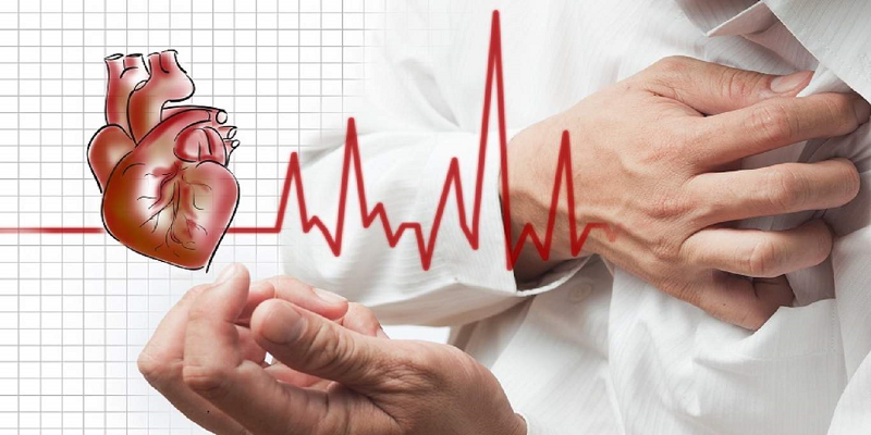 قلبی عروقی - رژیم یویو – نوسانات وزنی و خطر به بیماری قلبی-عروقی و سکته مغزی
