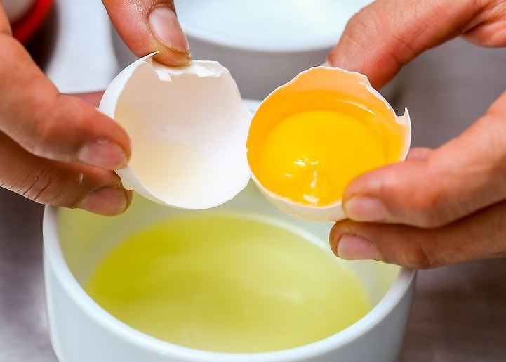 1558140305 - تخم مرغ عسلی بهتر است یا تخم مرغ سفت ؟