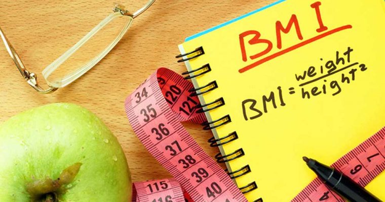 BMI Fitshape 760x400 - رژیم یویو – نوسانات وزنی و خطر به بیماری قلبی-عروقی و سکته مغزی