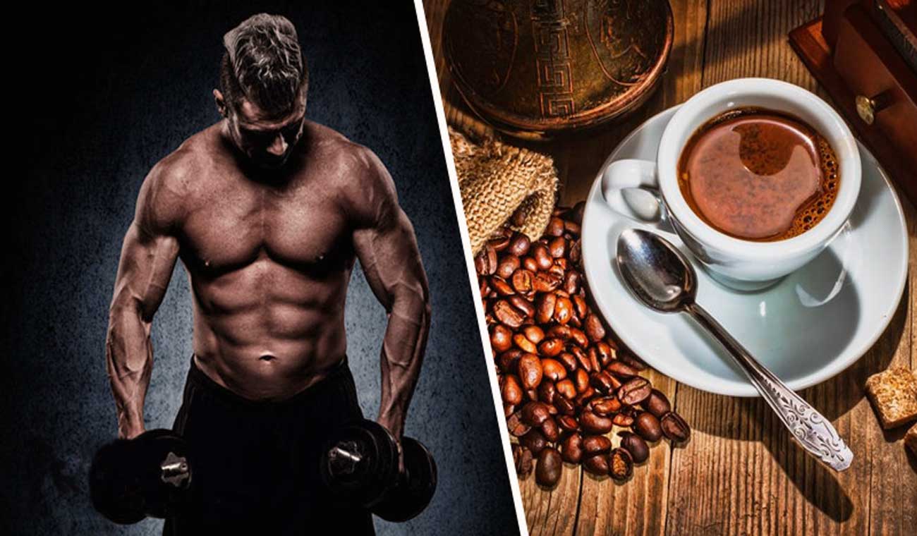 Caffeine Supplement - رژیم غذایی بدنسازی (2): باید ها و نباید های رژیمی هنگام باشگاه رفتن