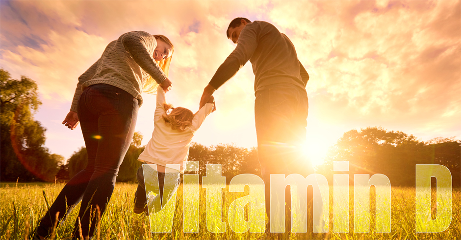 Vitamin D 2 - کمبود ویتامین D سبب بروز پرخاشگری و اضطراب می شود
