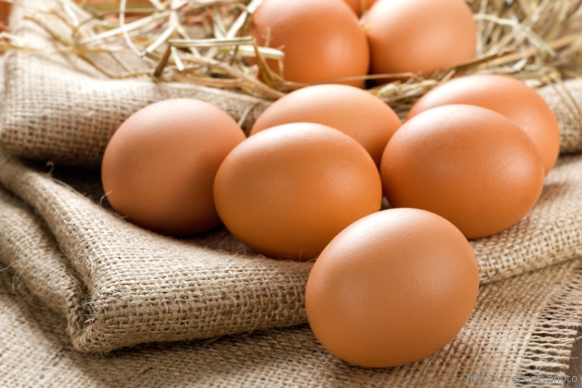 yaico1 - نگهداری تخم مرغ: آیا تخم مرغ باید قبل از استفاده شسته شود؟