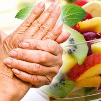 گزینه های غذایی مناسب برای درمان التهاب در فصل پاییز