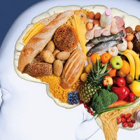 تقویت حافظه به کمک رژیم غذایی مدیترانه ‌ای