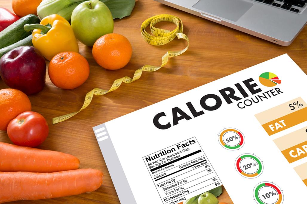 obamacare calorie count rule - مقدار کالری مورد نیاز روزانه : روزانه به چه مقدار کالری نیاز داریم؟