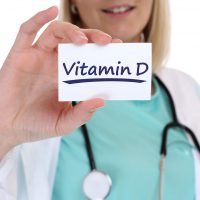 نقش منیزیم در درمان کمبود ویتامین D