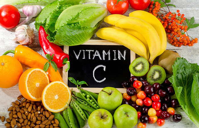 vitamin c va cong dung cua chung 2 - سندرم متابولیک - ضرورت دریافت ویتامین C برای مبتلایان به سندرم متابولیک
