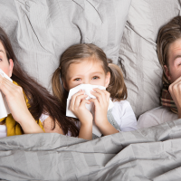 6 داروی آنفولانزای خانگی با طعم های متفاوت