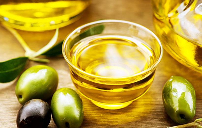 plive Oil 2 - درمان خشکی پوست و آسیب‌های پوستی با مصرف برخی مواد غذایی
