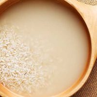 مزایای خیساندن برنج قبل از پخت