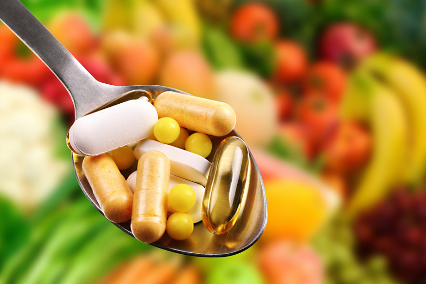 Cancer prevention and dietary supplements resized - پیشگیری از سرطان به کمک غذا یا مکمل‌ های غذایی ؟