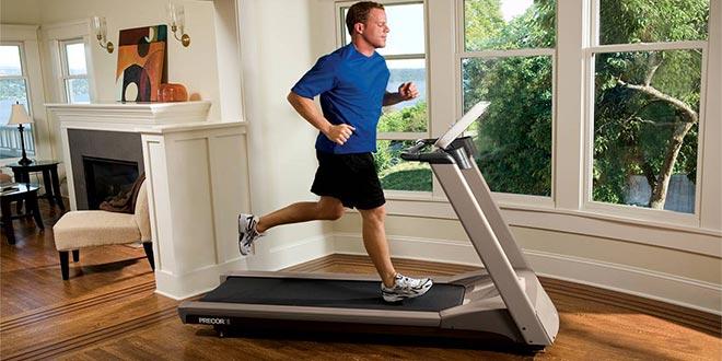 How to Buy The Best Treadmill - رژیم غذایی مدیترانه ‌ای و بهبود عملکرد ورزشی