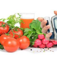 بهترین سبزیجات برای کاهش قند خون دیابتی‌ها