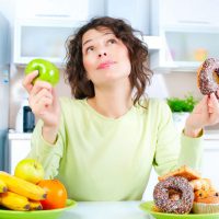 پیشگیری از افزایش وزن در روزهای خانه‌نشینی و قرنطینه