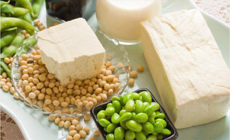 labaniat - پنیر سویا مفید برای سلامت قلب