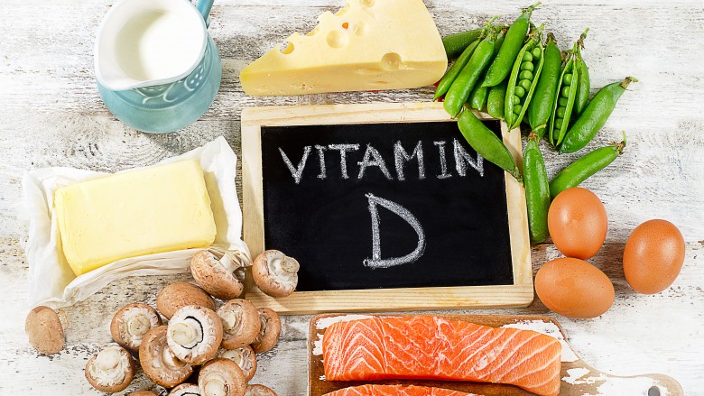 treatment for low vitamin d or deficiency -  تقویت سیستم ایمنی با ویتامین‌ ها