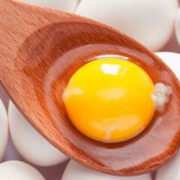 ارزش غذایی و فواید زرده تخم‌مرغ