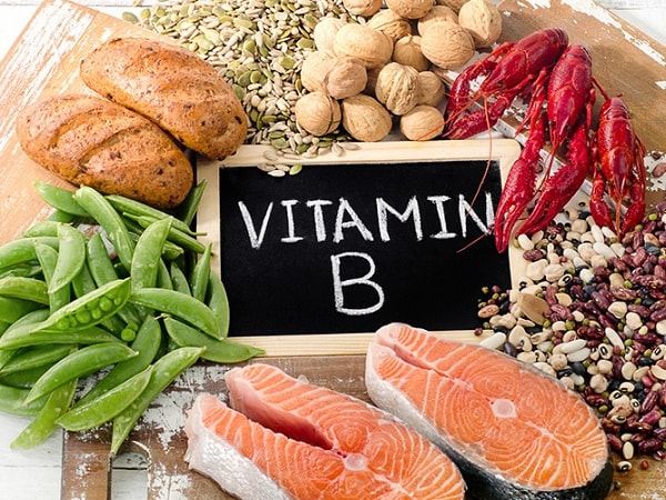 vitamin b 2 - ویتامین های ضروری برای کودکان