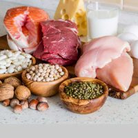علایم هشداردهنده کمبود پروتئین در بدن