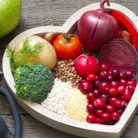 رژیم غذایی برای کاهش فشار خون