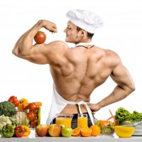 سه ماده غذایی مفید برای ترمیم سریع عضله