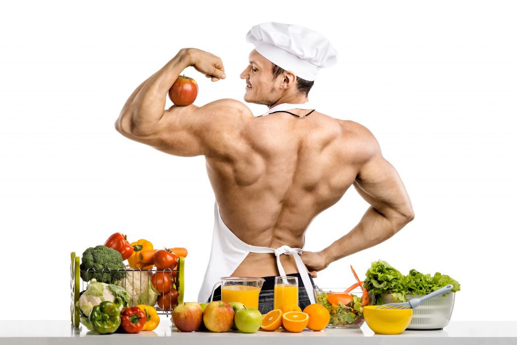 Bodybuilding Nutrition Diabetes diet plan 1024x683 1 - سه ماده غذایی مفید برای ترمیم سریع عضله