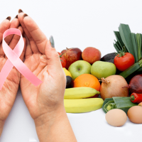 خوراکی های مفید برای پیشگیری از سرطان سینه