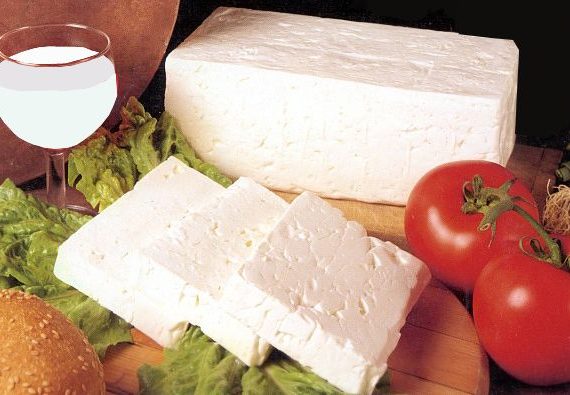 دانستنی های مهم درباره انواع پنیر