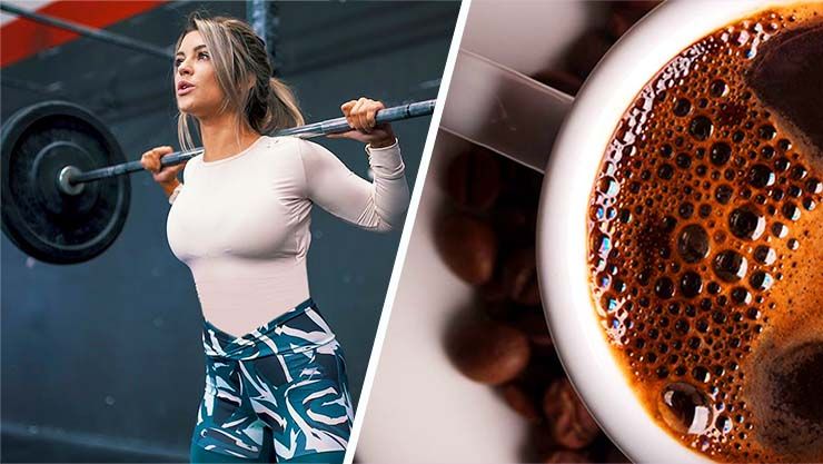 نوشیدن قهوه قبل از ورزش به چربی سوزی بیشتر کمک می کند – دکتر رویا خادمیان