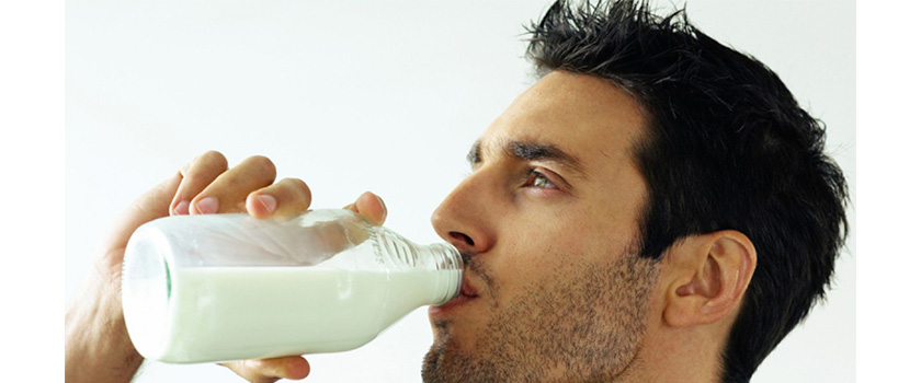 tasvir shakhes20 - فواید نوشیدن شیر پس از ورزش