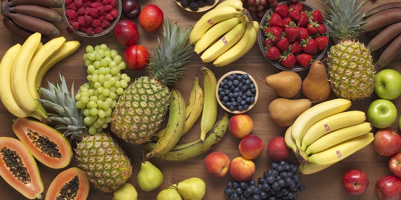 میوه‌های با قند بالا: مراقب قند زیاد این میوه‌ها باشید!