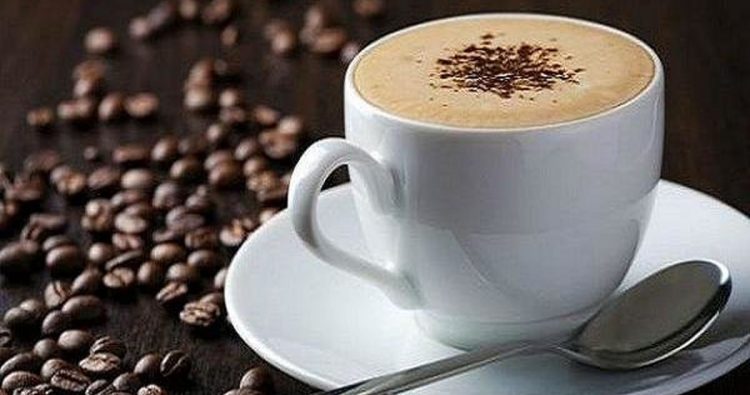 .  750x395 1 - نوشیدن قهوه با معده خالی برای سلامتی بدن مضر است.