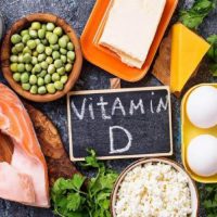 پنج شرطی که بر جذب ویتامین D تاثیر می‌گذارد
