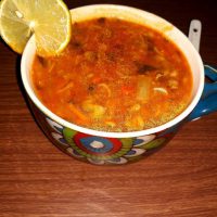 سوپ شلغم ؛ یک آنتی بیوتیک مفید در فصل زمستان