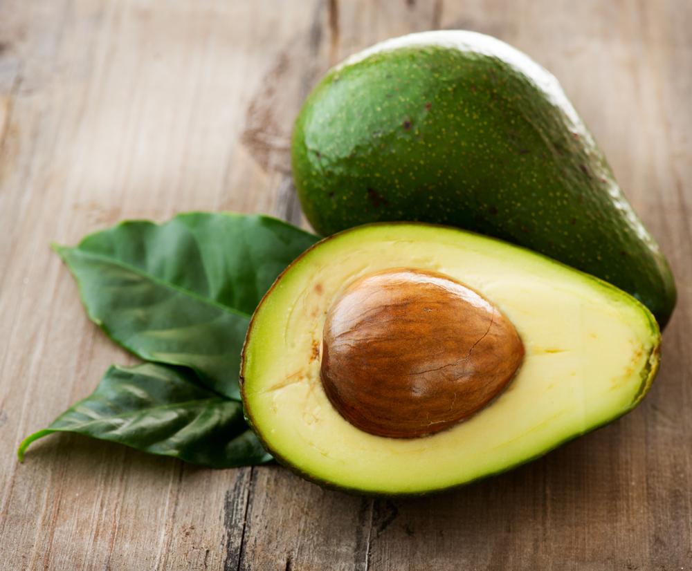 avocado plogger ir 2 - مواد غذایی سرشار از منیزیم و میزان موجود در آنها