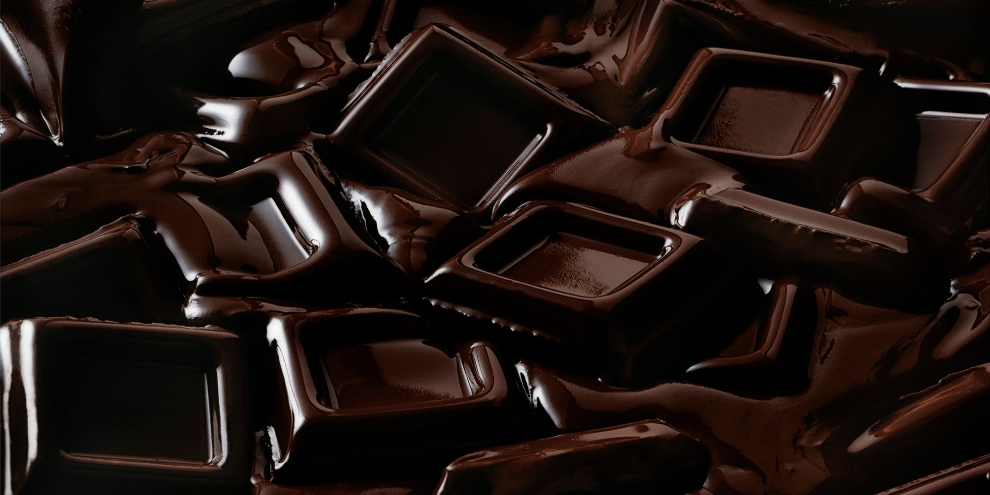 dark chocolate - مواد غذایی دارای روی و تامین روی مورد نیاز روزانه بدن