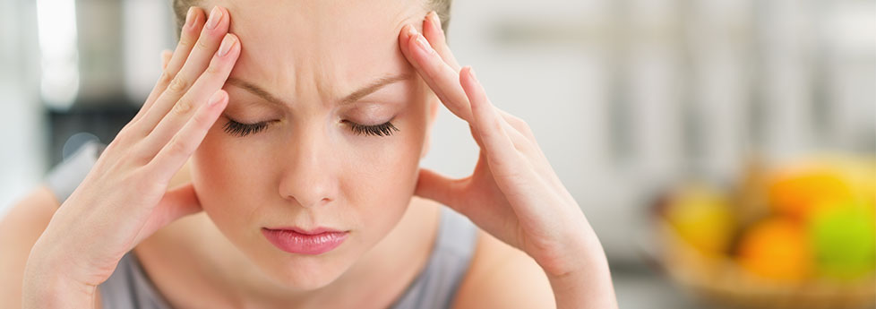 migren - نقش و عملکرد منیزیم در بدن انسان و علائم کمبود منیزیم